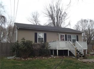 248 Haley Rd, Ledyard, CT 06339