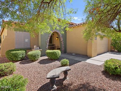 1016 N Avenida Jeanine, Tucson, AZ, 85748