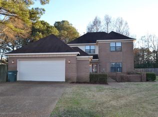 214 Southern St, Senatobia, MS 38668