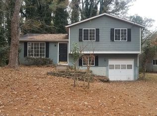6379 Boyett Dr, Norcross, GA 30093