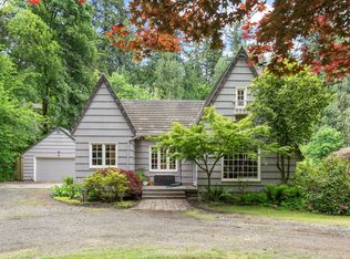 6617 SE Barbara Welch Rd, Portland, OR 97236