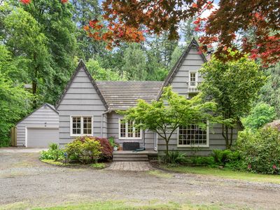 6617 SE Barbara Welch Rd, Portland, OR, 97236