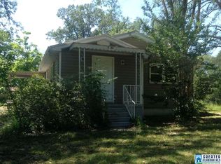 2144 Morgan Rd, Bessemer, AL 35022