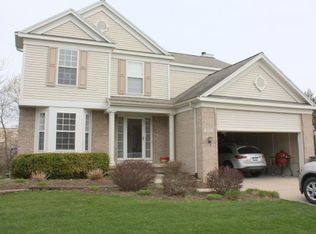 7072 Concolor Dr NE, Rockford, MI 49341