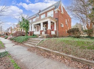 3111 W Grace St, Richmond, VA 23221