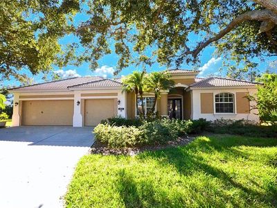 6724 Willow Grouse Ct, Bradenton, FL, 34203