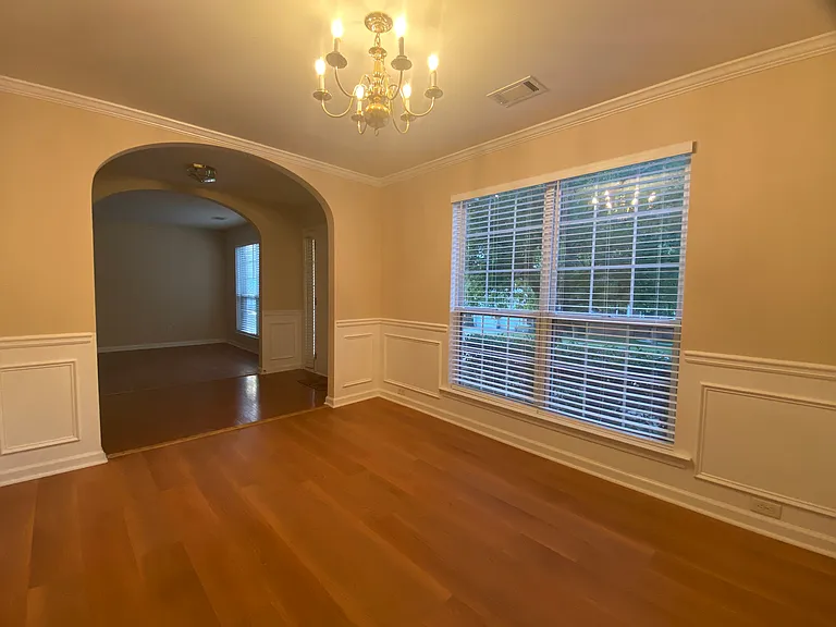 Dinning Room