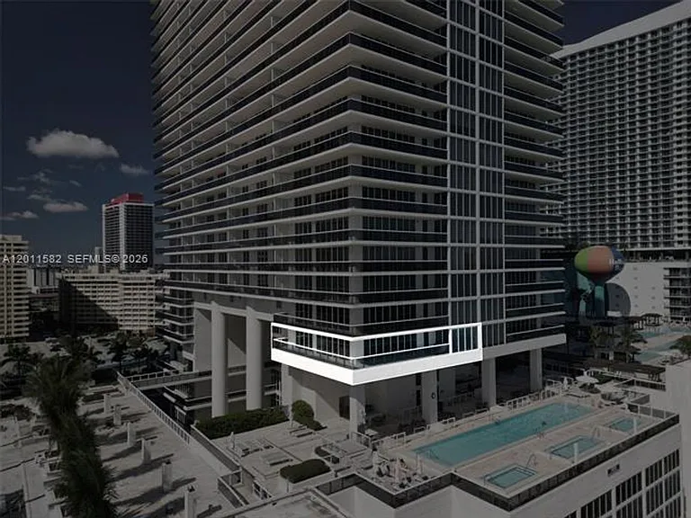 1830 S Ocean Dr #1002 — Photo 34