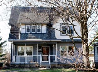 127 Parkway Ave, Cincinnati, OH 45216