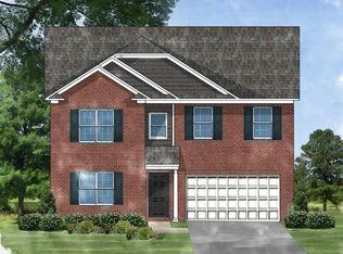 1554 Lake Keowee Ln, Florence, SC 29501