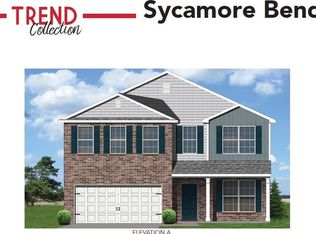 1108 Barleys Pass, Lexington, KY 40511