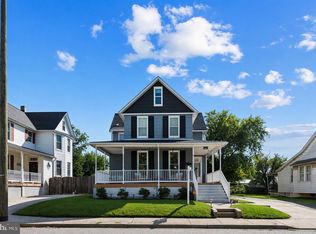 4110 Southern Ave, Baltimore, MD 21206