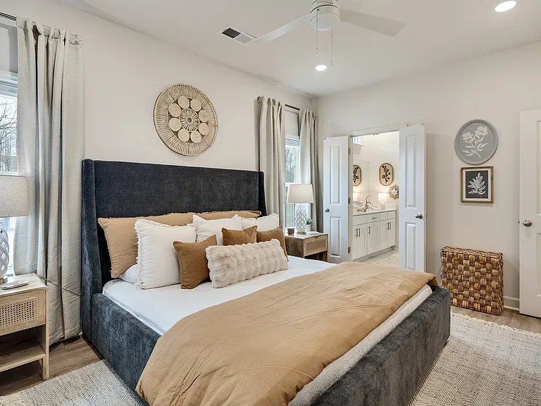 Forest Creek Townhomes — Photo 19