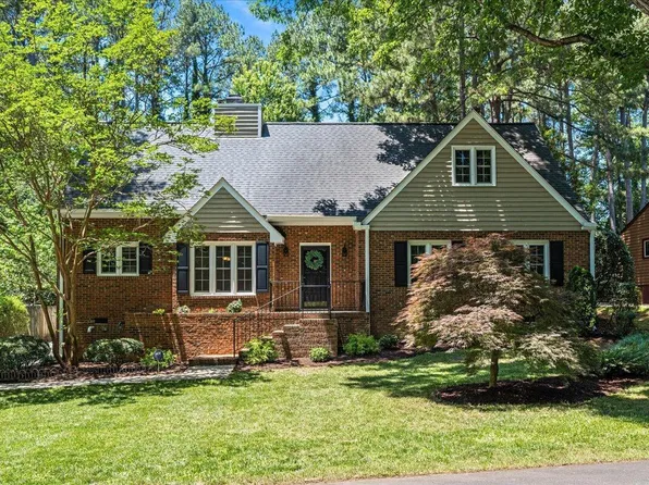115 Brannigan Pl, Cary, NC 27511