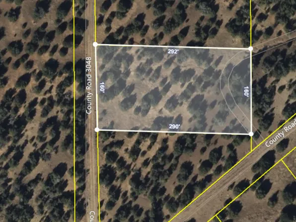 22 County Road 3048, Concho, AZ 85924
