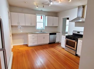 93 1st St APT 2, East Providence, RI 02914