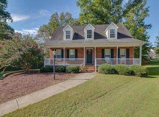 3180 Creighton Ln, Winston Salem, NC 27127