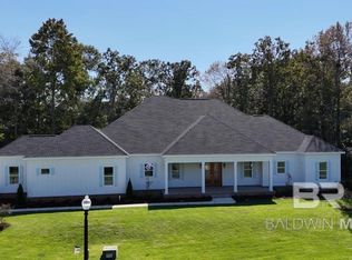 7804 Raegan Ln, Spanish Fort, AL 36527