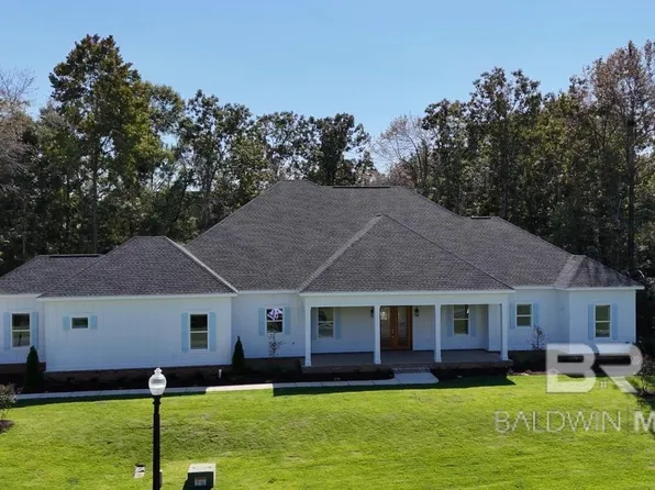 7804 Raegan Ln, Spanish Fort, AL 36527