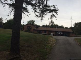2718 E State Road 64, Spurgeon, IN 47598