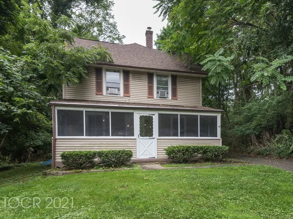 19 Red Hill Rd, New City, NY 10956