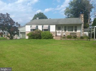 9202 Samoset Rd, Randallstown, MD 21133