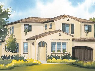 11665 Centona Way, Porter Ranch, CA 91326