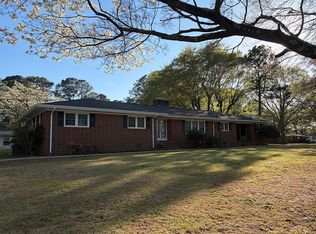 100 Woodland Acres Ave, Dudley, NC 28333