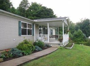 5601 Smith Chapel Rd, Newark, OH 43055