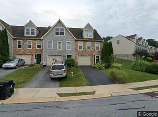 150 Acorn Ln, Mountville, PA 17554