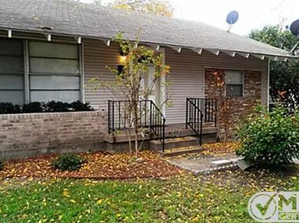 1618 Lewis Dr, Garland, TX 75041