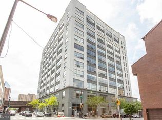 2200 Arch St APT 301, Philadelphia, PA 19103