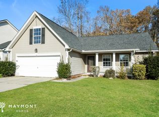 610 Saint Ives Ln, Goose Creek, SC 29445