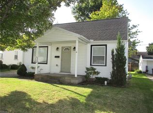 1712 E 29th St, Ashtabula, OH