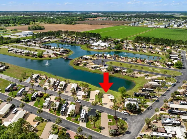 765 Lago Way Lot 126, Foley, AL 36535
