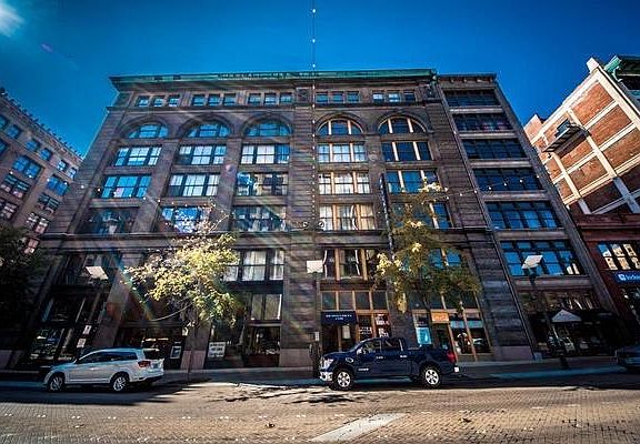 2nd image of 1308 Washington Ave APT 2B
