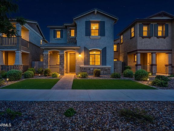 2nd image of 2498 S BETTY Street
