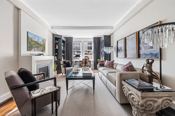 575 Park Avenue #409 in Lenox Hill, Manhattan | StreetEasy