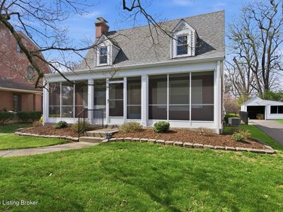 3009 Dundee Rd, Louisville, KY, 40205