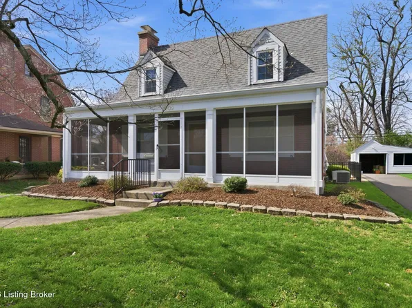 3009 Dundee Rd, Louisville, KY 40205