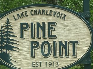 LOT #10 And #11 Central Ave, Charlevoix, MI 49720