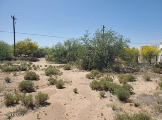 11135 S Brandywine Ln, Tucson, AZ 85736