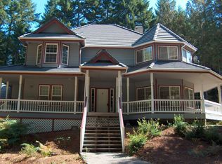 9707 Duggan Jahns Dr NW, Gig Harbor, WA 98329