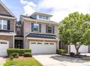 415 Weatherbrook Way, Cary, NC 27513