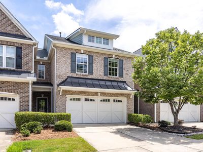 415 Weatherbrook Way, Cary, NC, 27513