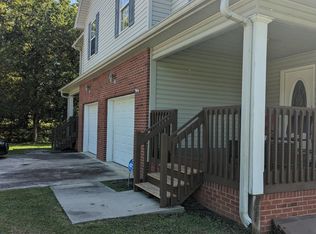 1776 Thrasher Pike, Hixson, TN 37343