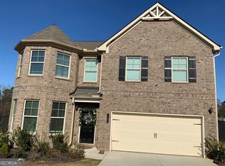 1162 Gaines St, Jonesboro, GA 30238