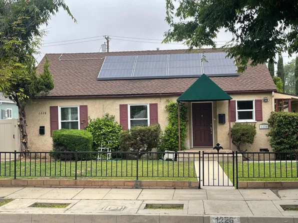 1226 Armada Dr, Pasadena, CA 91103