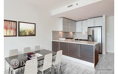 Sold by Douglas Elliman