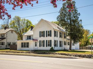 48 Washington St, Fair Haven, VT 05743